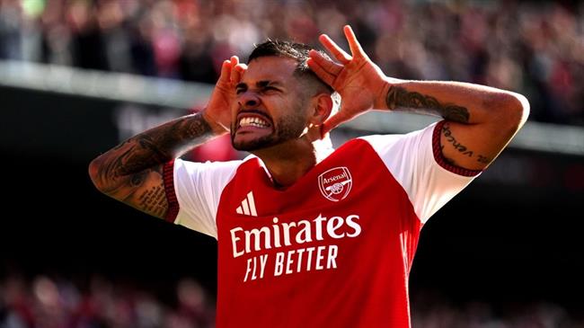 Timber hết lời khen ngợi Bruno Guimaraes sau trận thắng Leeds
