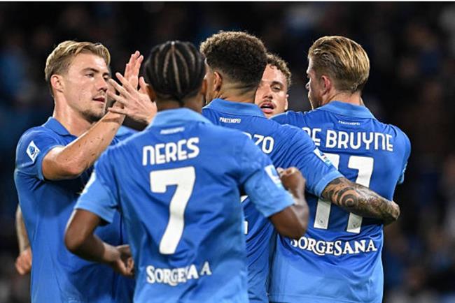 Nhận định Villarreal vs Napoli (02h00 ngày 1410) Làm khó chủ nhà 2