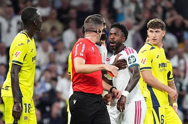 Nhận định Villarreal vs Napoli (02h00 ngày 1410) Làm khó chủ nhà 1