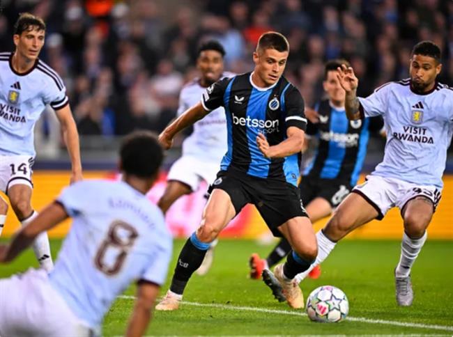 Nhận định Inter Milan vs Club Brugge (2h00 ngày 1410) Chờ mưa bàn thắng 2 Nhận định Inter Milan vs Club Brugge (2h00 ngày 1410) Chờ mưa bàn thắng 2