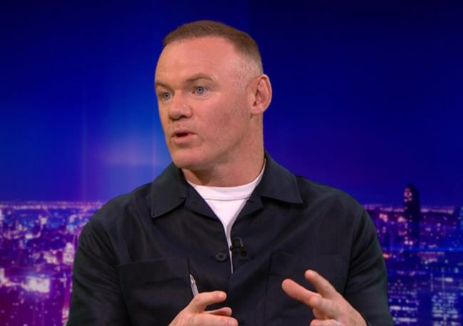Wayne Rooney chỉ trích Ryan Gravenberch