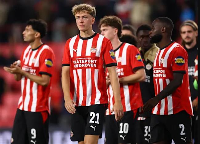 Nhận định Leipzig vs PSV (2h00 ngày 1410) Điểm tựa sân nhà 2 Nhận định Leipzig vs PSV (2h00 ngày 1410) Điểm tựa sân nhà 2