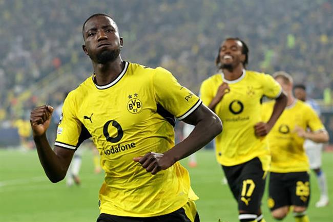 Nhận định Bodo Glimt vs Dortmund (02h00 ngày 1510) Hiểm địa Aspmyra 2