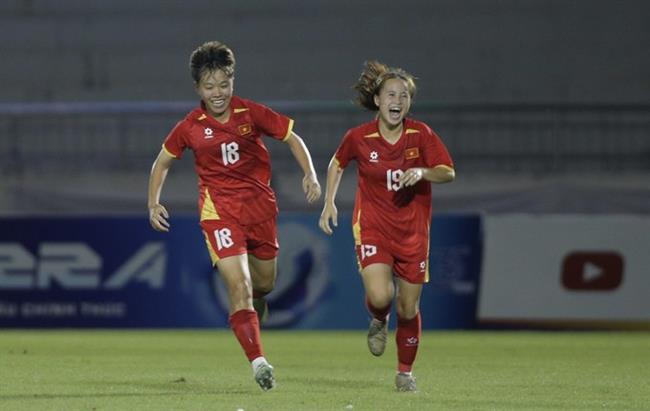 Việt Nam và 11 đội tuyển tranh vé dự World Cup