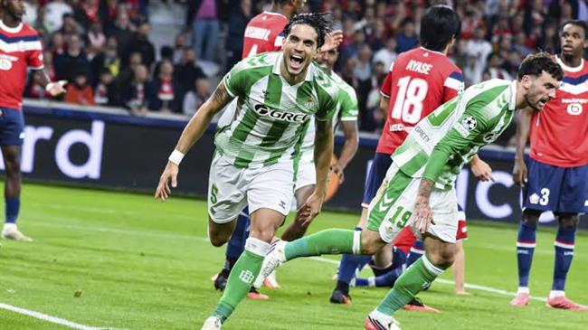 Nhận định Arsenal vs Lille (2h00 ngày 1410) 3 điểm cho chủ nhà 2