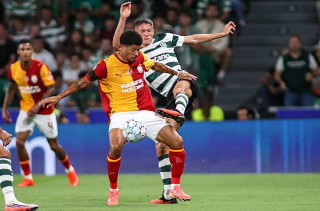 Nhận định Galatasaray vs Barcelona (02h00 ngày 1410) Duy trì đà thắng 1 Nhận định Galatasaray vs Barcelona (02h00 ngày 1410) Duy trì đà thắng 1