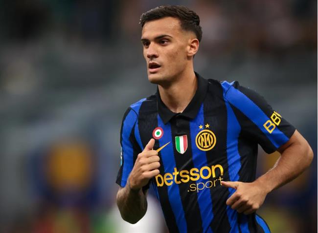 Nhận định Inter Milan vs Club Brugge (2h00 ngày 1410) Chờ mưa bàn thắng 1 Nhận định Inter Milan vs Club Brugge (2h00 ngày 1410) Chờ mưa bàn thắng 1