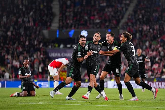 Nhận định Lens vs Sporting Lisbon (23h45 ngày 1310) Hướng tới thắng lợi thứ 2 1