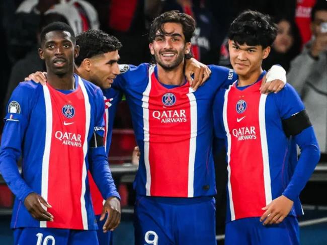 Nhận định Man City vs PSG (2h00 ngày 1510) Siêu sao đại chiến 2