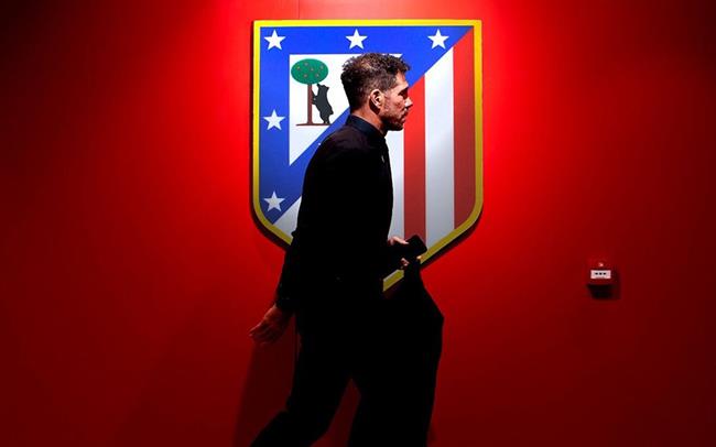 Đây có phải là mùa giải cuối cùng của Diego Simeone tại Atletico Madrid?