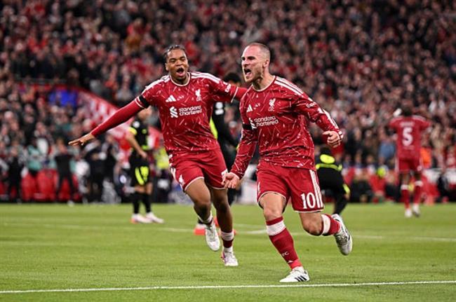 Nhận định LASK vs Liverpool (23h45 ngày 1410) Đè bẹp chủ nhà 2 Nhận định LASK vs Liverpool (23h45 ngày 1410) Đè bẹp chủ nhà 2
