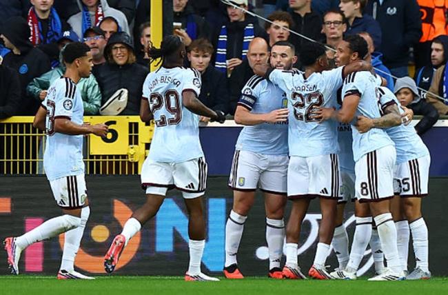 Nhận định Aston Villa vs Fenerbahce (02h00 ngày 1510) Đội khách đáng gờm 1
