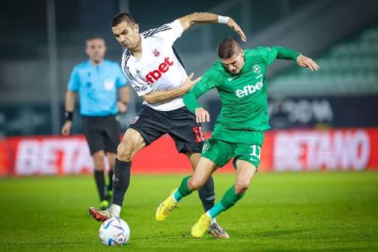 Nhận định CSKA Sofia vs Monaco (23h45 ngày 1510) Chờ đội khách vượt khó 1