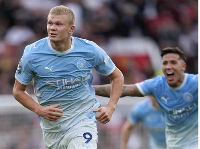Nhận định Man City vs PSG (2h00 ngày 1510) Siêu sao đại chiến 1