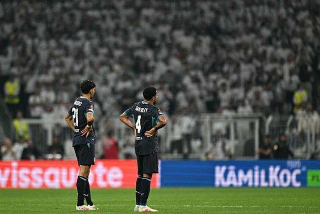 Nhận định Marseille vs Olympiacos (02h00 ngày 1610) Đội khách tràn đầy tự tin 1