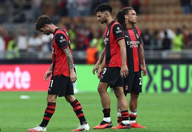 Nhận định Salzburg vs AC Milan (23h45 ngày 1510) Sẵn sàng tạo bất ngờ 1 Nhận định Salzburg vs AC Milan (23h45 ngày 1510) Sẵn sàng tạo bất ngờ 1