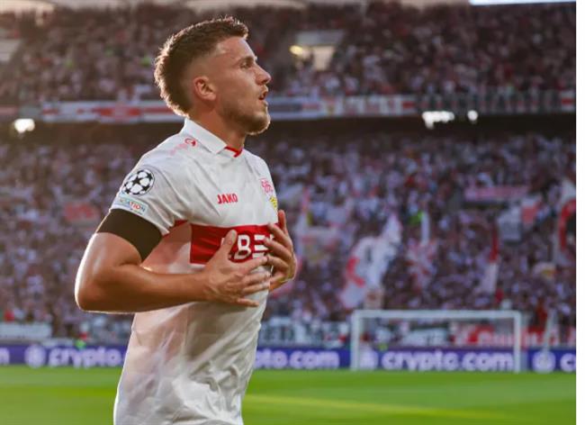 Nhận định Slovan Bratislava vs Stuttgart (2h00 ngày 1510) Không dễ thắng cách biệt 2