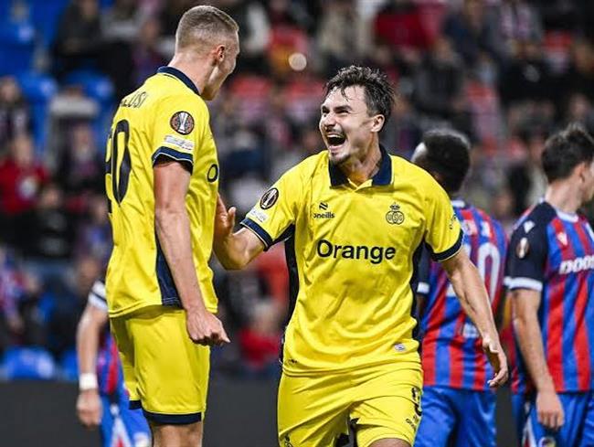 Nhận định Union SG vs Sociedad (23h45 ngày 1510, Europa League) 2