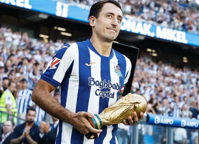 Nhận định Union SG vs Sociedad (23h45 ngày 1510, Europa League) 1