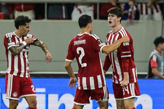 Nhận định Marseille vs Olympiacos (02h00 ngày 1610) Đội khách tràn đầy tự tin 2