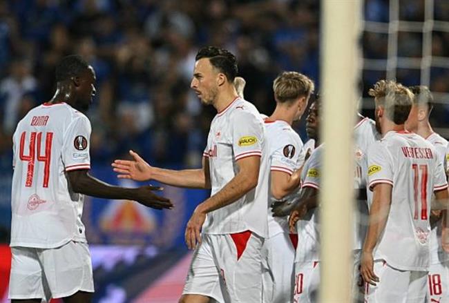 Nhận định Salzburg vs AC Milan (23h45 ngày 1510) Sẵn sàng tạo bất ngờ 2 Nhận định Salzburg vs AC Milan (23h45 ngày 1510) Sẵn sàng tạo bất ngờ 2