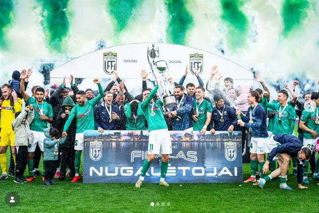 Nhận định Brighton vs Kauno Zalgiris (2h00 ngày 1610) 3 điểm cho chủ nhà 2 Nhận định Brighton vs Kauno Zalgiris (2h00 ngày 1610) 3 điểm cho chủ nhà 2