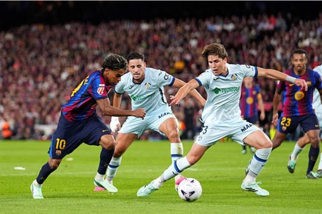 Nhận định Universitatea Craiova vs Getafe (23h45 ngày 1510) Thử thách đáng gờm 2