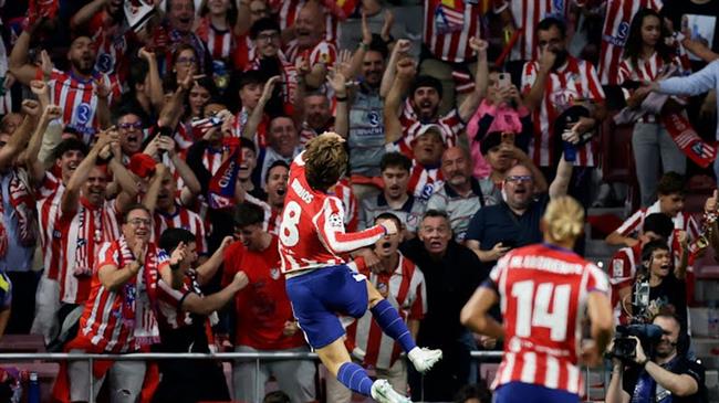 Nhận định Espanyol vs Atletico Madrid (19h00 ngày 1710) Tiếp đà thăng hoa 2 Nhận định Espanyol vs Atletico Madrid (19h00 ngày 1710) Tiếp đà thăng hoa 2