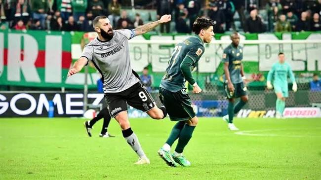 Nhận định Lech Poznan vs Leverkusen (23h45 ngày 1510) Khó cho chủ nhà 1