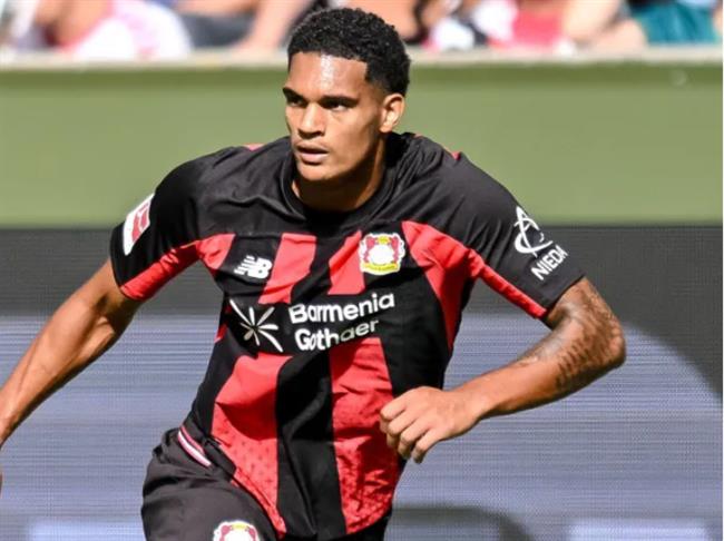 Nhận định Lech Poznan vs Leverkusen (23h45 ngày 1510) Khó cho chủ nhà 2
