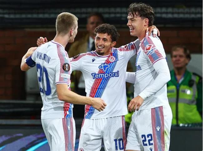 Nhận định Lyon vs Crystal Palace (23h45 ngày 1510) Căng như dây đàn 1