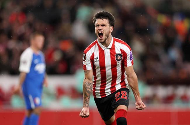 Nhận định Torreense vs Sunderland (23h45 ngày 1510) Duy trì mạch thắng 1