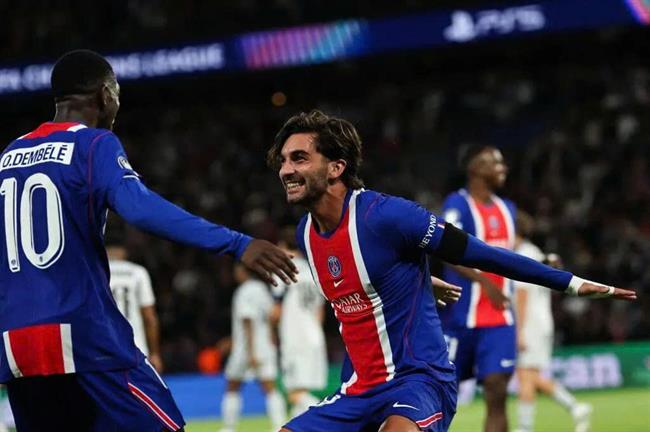 PSG khởi đầu chậm chạp: Họ có còn là đội bóng hay nhất Châu Âu?
