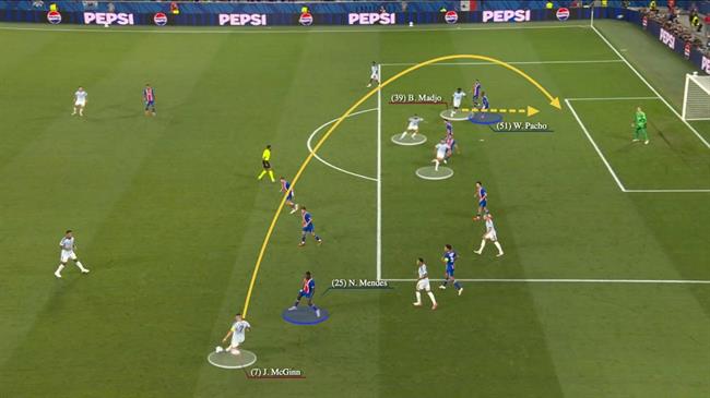 PSG khởi đầu chậm chạp Họ có còn là đội bóng hay nhất Châu Âu 7