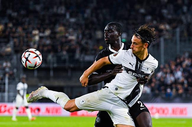 Nhận định Bournemouth vs Sturm Graz (02h00 ngày 1610) Trận cầu lịch sử với Cherries 2