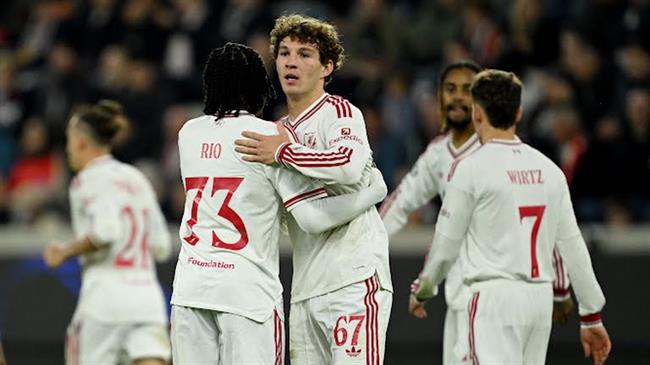Những con số ấn tượng sau trận LASK 3-6 Liverpool