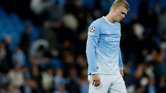 Những con số không thể bỏ qua sau trận Man City 2-4 PSG