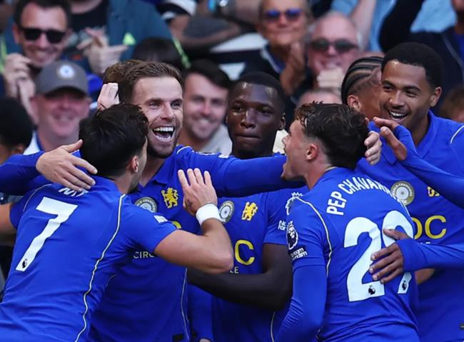 Nhận định Everton vs Chelsea (18h30 ngày 1710) Đối thủ khó chịu 2 Nhận định Everton vs Chelsea (18h30 ngày 1710) Đối thủ khó chịu 2