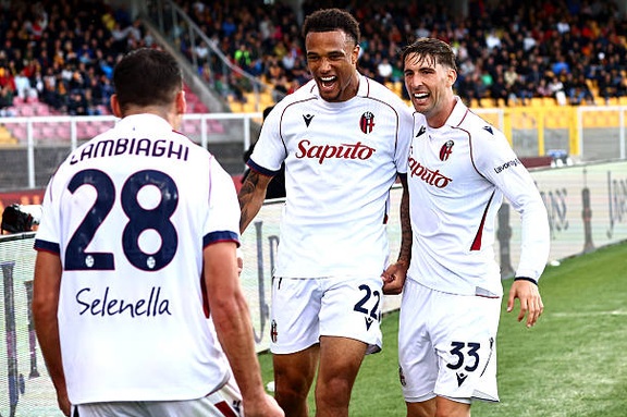 Nhận định Bologna vs Inter Milan (23h00 ngày 1710) Công phá DallAra 2 Nhận định Bologna vs Inter Milan (23h00 ngày 1710) Công phá DallAra 2
