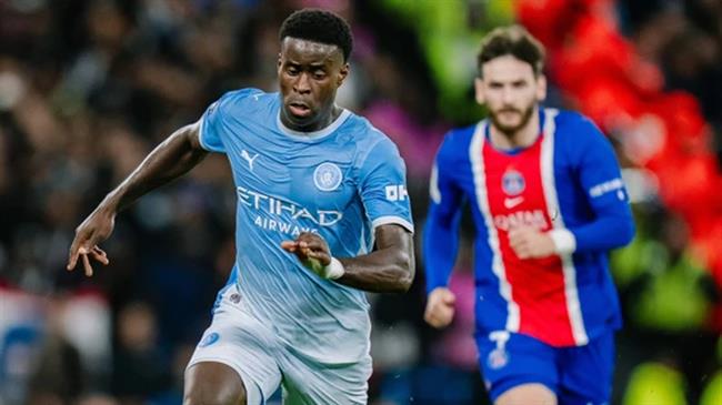 Hậu vệ Man City chỉ ra điều còn thiếu ở trận thua PSG 1