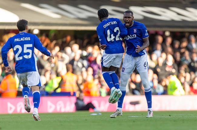 Nhận định Man City vs Ipswich (21h00 ngày 1710) Tìm lại niềm vui 2