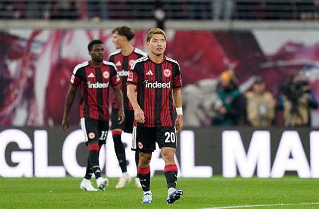 Nhận định Eintracht Frankfurt vs Koln (01h30 ngày 1710) Chủ nhà khủng hoảng 1