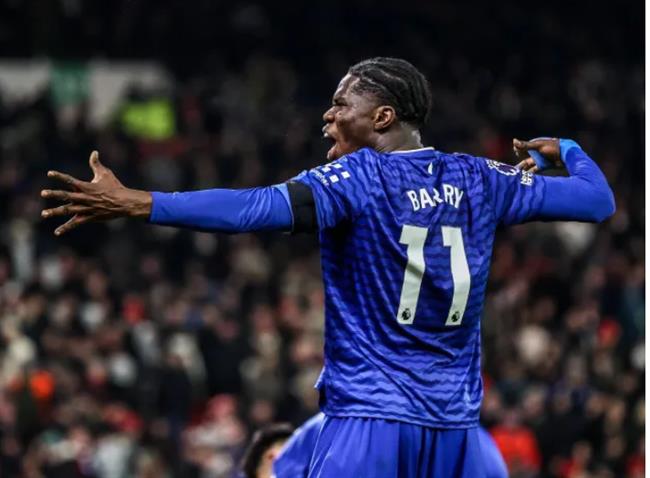 Nhận định Everton vs Chelsea (18h30 ngày 1710) Đối thủ khó chịu 1 Nhận định Everton vs Chelsea (18h30 ngày 1710) Đối thủ khó chịu 1