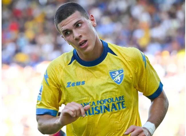 Nhận định Frosinone vs Sassuolo (1h45 ngày 1710) Chờ mưa bàn thắng 1 Nhận định Frosinone vs Sassuolo (1h45 ngày 1710) Chờ mưa bàn thắng 1