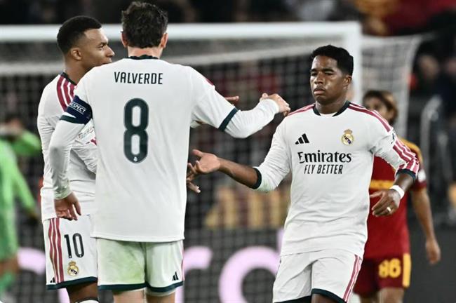 Nhận định Real Madrid vs Sevilla (02h00 ngày 1910) Chạy đà trước El Clasico 1 Nhận định Real Madrid vs Sevilla (02h00 ngày 1910) Chạy đà trước El Clasico 1