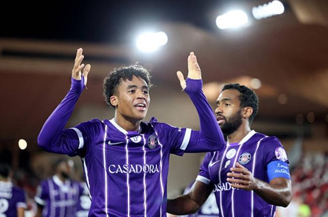Nhận định Le Mans vs Toulouse (01h45 ngày 1710) Tái ngộ sau 16 năm 2