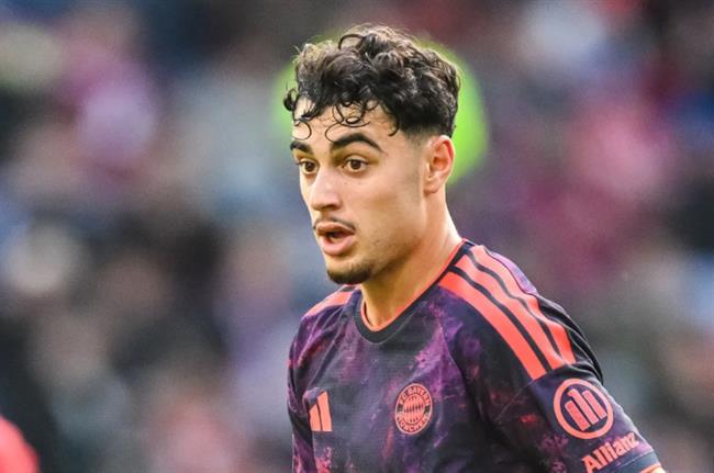 Aleksandar Pavlovic xác nhận được Man City quan tâm