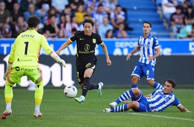Nhận định Celta Vigo vs Alaves (21h15 ngày 1810) Kéo dài mạch bất bại 2 Nhận định Celta Vigo vs Alaves (21h15 ngày 1810) Kéo dài mạch bất bại 2
