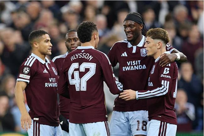 Nhận định Newcastle vs Aston Villa (23h30 ngày 1710) Trận cầu khó lường 2