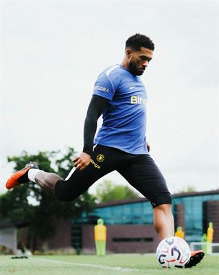 Chelsea không thay đổi kế hoạch chuyển nhượng vì Reece James 1 Chelsea không thay đổi kế hoạch chuyển nhượng vì Reece James 1